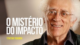 O mistério do impacto