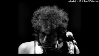Bob Dylan live, Had A Dream About You Baby, Bristol 1988