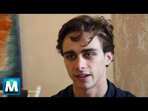 Gabriele Frola, bailarín Italiano