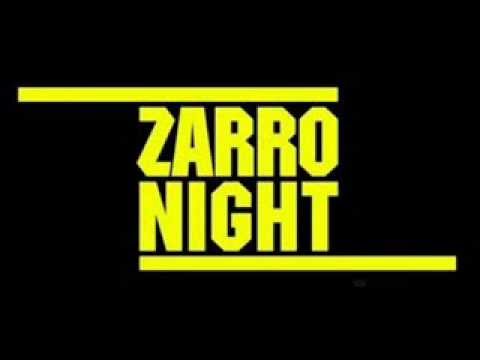 Zarro Night mix remix Dj gari