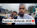 Ramzan Mein Salman HYC Team Ki Khidmat Hyderabad Mein Iftaari Baanti Gayi HYC Hyderabad