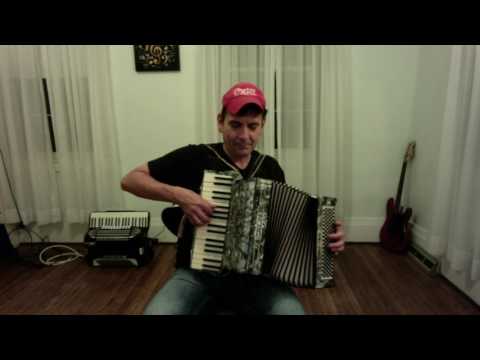 Hohner Accordion For Sale