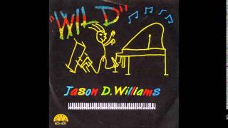 Jason D  Williams   Wild