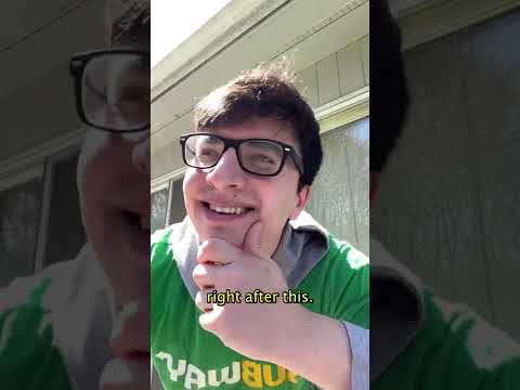 THESE SUBWAY COOKIES ARE GOOD