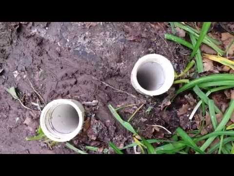 Main Line drain cleaner test results (part 2 of 2) - 2015-05-16