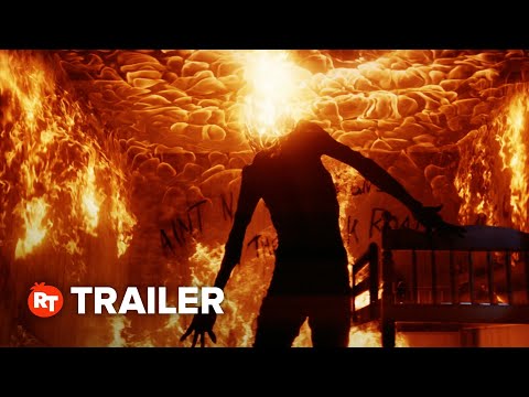 Dark Harvest Trailer #1 (2023)