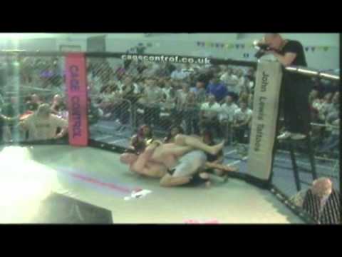 Cage Control 5 - Sean Cooke v Ritchie Jones.mp4