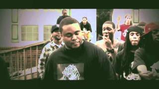 FETTI GANG-CASH FLOW_the video