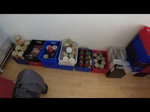 MongoTV_9361 - Mongo Madskole - KARRY RIS Med DÅSE TUN og TAMARI