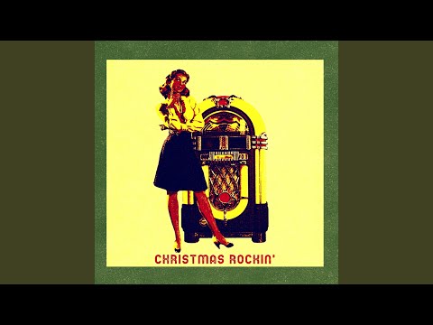 A Holly Jolly Christmas