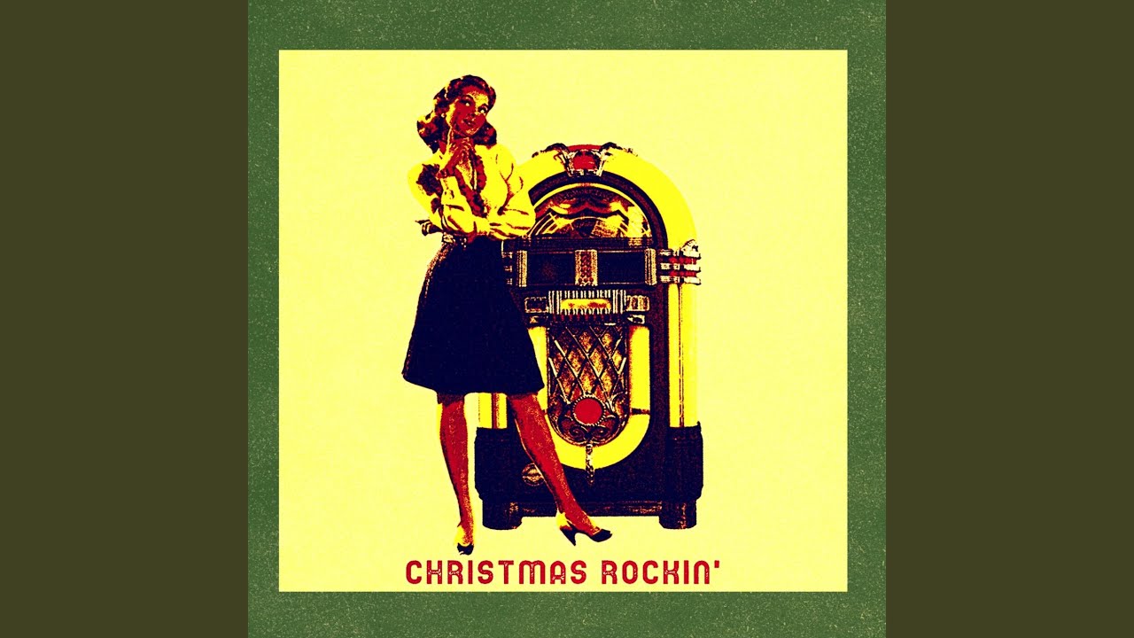 A Holly Jolly Christmas