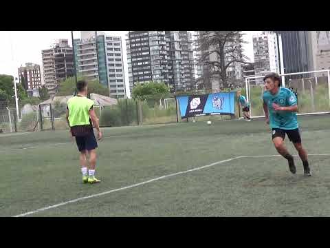 MALA FAMA VS EL MANYA - #LigaNuñez - Postergados - 21/10/2022