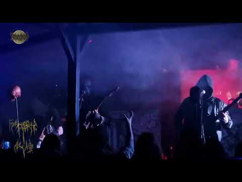 Frostlagte Måne -  Sense of God