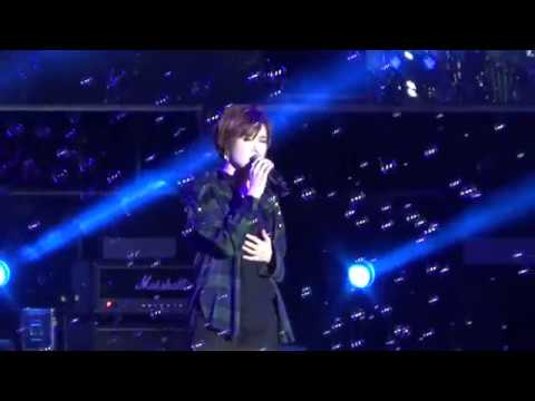 [180819][기장임랑해수욕장][2018 MBC 해변대학가요제] 거미(GUMMY) 축하공연 - You Are My Everything (태양의 후예 OST Part.4)