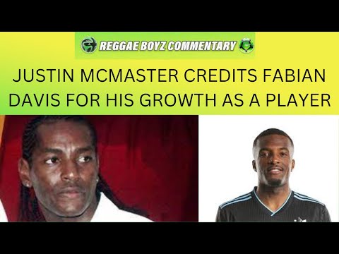 Justin McMaster dedicates goal to Fabian Davis, Coach Halgrimsson speaks