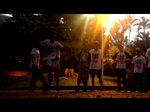 Los Cocas - A União, Free Step