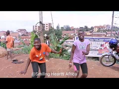 Palo - Puri x Kilate Tesla x Kalibwoy | Smiling Hearts Africa
