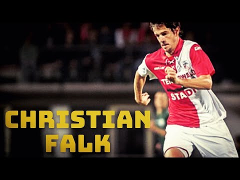 Christian Falk   Best OF