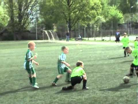 FK Baltika -FS Metta  2002  \ Rīgas PJČ U - 9 \ 15.05.2011
