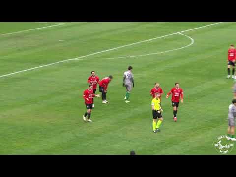 Highlights: 24th Atletico Ascoli - Castelfidardo: 3-1