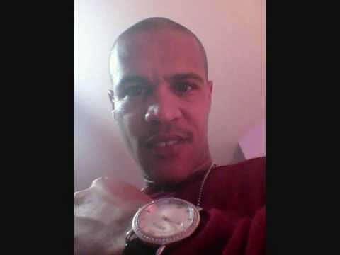 "gangster"- MIKE NITTY & VIZZO MURK ))WORLD PREMIERE((