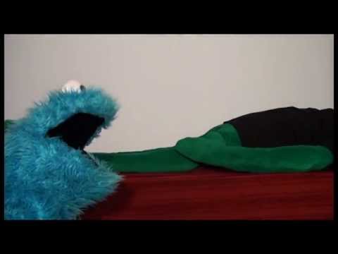 Anspiel-Video vom Jugendgottesdienst am 30.06.2013