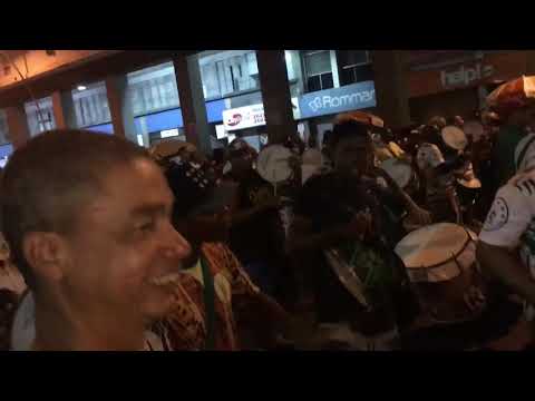 Acadêmicos do Cubango 2019.