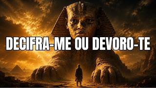 Saber, Poder, Querer, Ousar e Calar | A Engenharia da Consciência