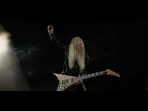 Spirits Of Fire - "Into The Mirror" - Official Music Video