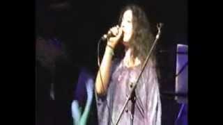 Lady Zeppelin - Heartbreaker / Whole lotta love en The Roxy Arcos (2009)