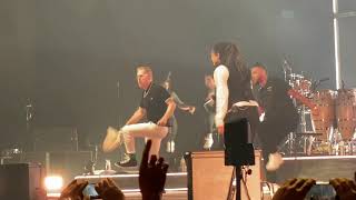 SEEED LIVE IN KEMPTEN 2019 | DICKES B