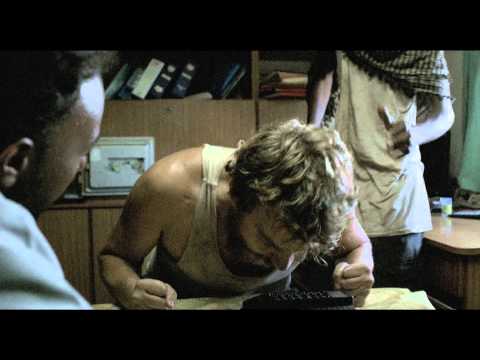 HIJACKING - AD VITAM FRANCE / FILM-ANNONCE FRANCE