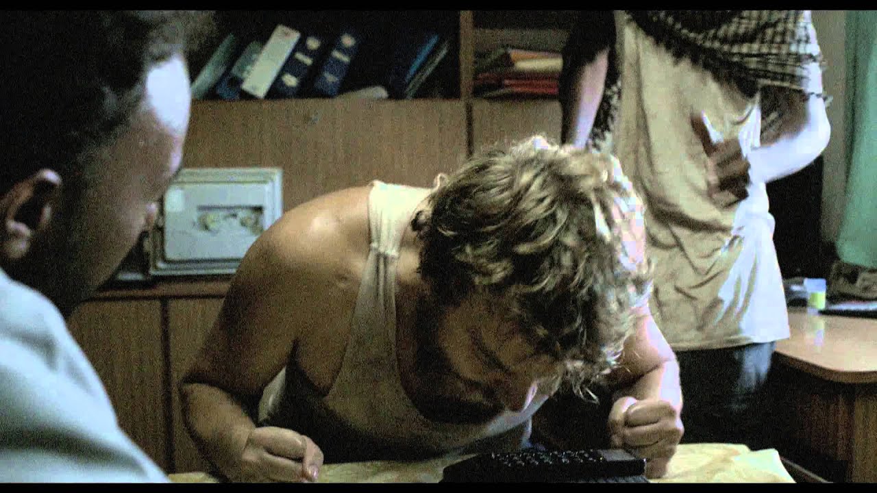 Miniature de la vidéo HIJACKING - AD VITAM FRANCE / FILM-ANNONCE FRANCE du film Hijacking