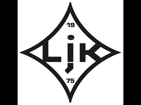 U13 LJK - GrIFK White 13.3.2022