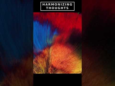 COGITATION IN COLORS - SHORT