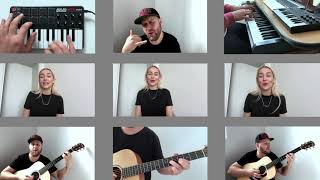 Download lagu Jah Khalib - 911 Roxi&Tim-J (COVER) mp3