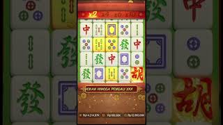 Download lagu TERGENANG 354JT‼️POLA MAHJONG WAYS 1 HARI INI 📌 POLA GACOR MAHJONG WAYS 1 ✅ POLA MAHJONG WAYS 2 mp3