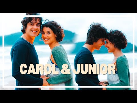 Carol & Junior ┃ CHIQUITITAS ┃ PARTE ÚNICA