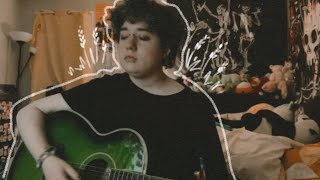 a gentle heart - neil halstead (cover)