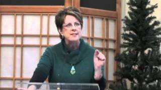 Living in Awe 1-30-11 (2 of 4)