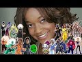 Voice Showcase Kimberly Brooks