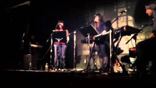 Linda Perhacs "Delicious Descant" live at Mccabes