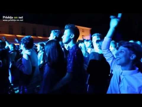 MI2 - Soboški dnevi 2015