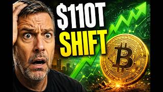 Crypto News Today: Bitcoin Price, AI, and the Coming Wealth Transfer