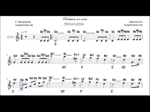 download lagu mp3 mp4 Marcha Nupcial Partitura Violin, download mp3 Marcha Nupcial Partitura Violin free downloadn, video klip Marcha Nupcial Partitura Violin