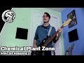 CHEMICAL PLANT ZONE [GUITAR COVER] - Sonic the Hedgehog 2 | AlphaStorm