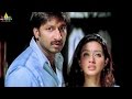 Andhrudu Telugu Movie Part 12 13 Gopichand Gowri Pandit Sri Balaji Video