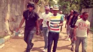 Popcaan - System (Official Music Video)