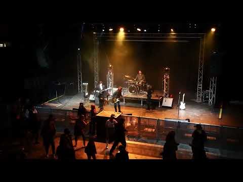 RHYTHM RANGERS video.