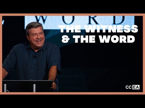 Das Zeugnis und das Wort | 2. Timotheus 3:14-15
